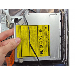 iMac Intel 20 