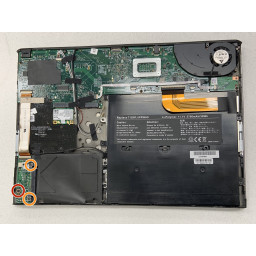 Замена звуковой карты Dell Vostro V13