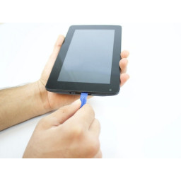 Замена батареи Pipo Smart S1