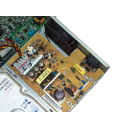 Замена блока питания TiVo Series 2 TCD24008A