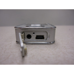 Разборка Samsung TFT Color YP-T7J USB-разъем для док-станции